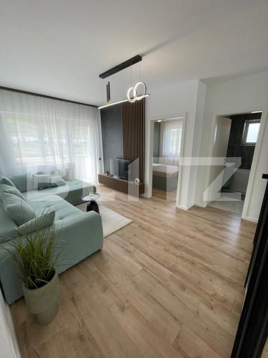 Apartament de vânzare 2 camere Floreşti - 174273AV | BLITZ Cluj-Napoca | Poza2