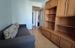Apartament 3 camere, 61 mp, zona Dorobantilor