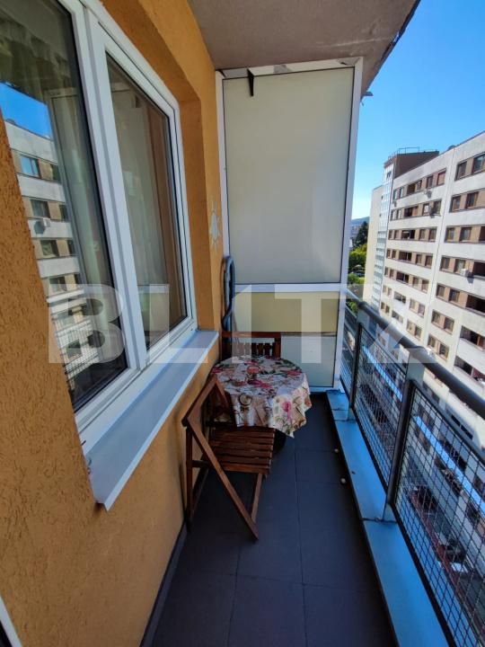 Apartament de vânzare 3 camere Marasti - 174278AV | BLITZ Cluj-Napoca | Poza7