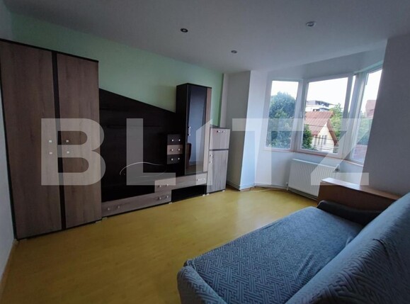 Apartament de vânzare 2 camere Semicentral - 174279AV | BLITZ Cluj-Napoca | Poza1