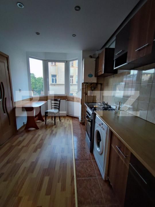 Apartament de vânzare 2 camere Semicentral - 174279AV | BLITZ Cluj-Napoca | Poza3