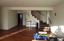 Inchiriere penthouse cu 5 camere, 130 mp, zona Teilor! 2 locuri parcare!