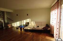 Inchiriere penthouse cu 5 camere, 130 mp, zona Teilor! 2 locuri parcare!