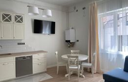 Apartament 2 camere, 55 mp, modern, zona strazii Horea