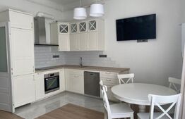 Apartament 2 camere, 55 mp, modern, zona strazii Horea