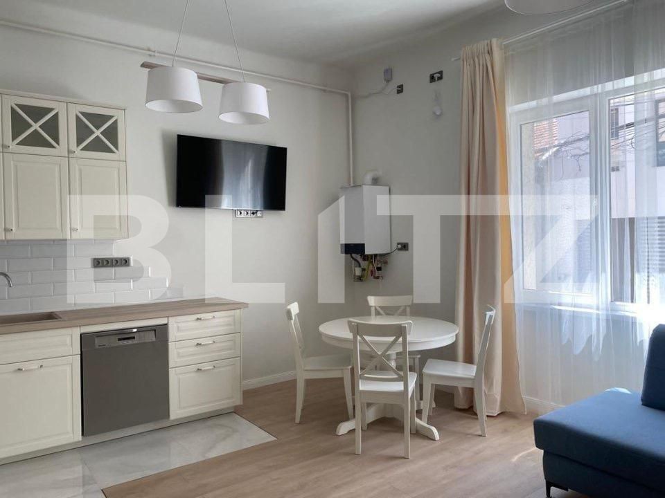 Apartament de închiriat 2 camere Central - 174282AI | BLITZ Cluj-Napoca | Poza6