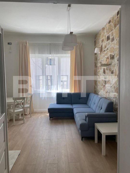 Apartament de închiriat 2 camere Central - 174282AI | BLITZ Cluj-Napoca | Poza1