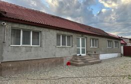 Casa individuala de vanzare in Dumbravita, Brasov