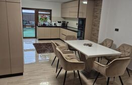 Casă individuală de vânzare – Dumbravita-Brasov