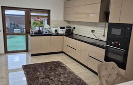 Casă individuală de vânzare – Dumbravita-Brasov