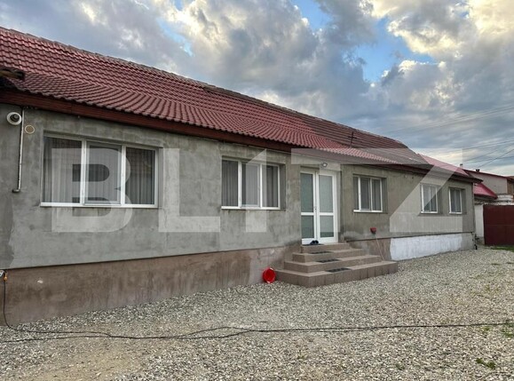 Casa de vânzare 4 camere Dumbravita - 174283CV | BLITZ Brașov | Poza16