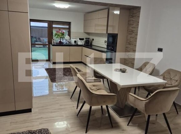 Casa de vânzare 4 camere Dumbravita - 174283CV | BLITZ Brașov | Poza1