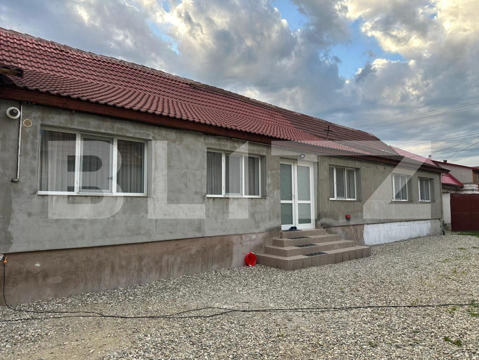 Casa de vânzare 4 camere Dumbravita - 174283CV | BLITZ Brașov | Poza16