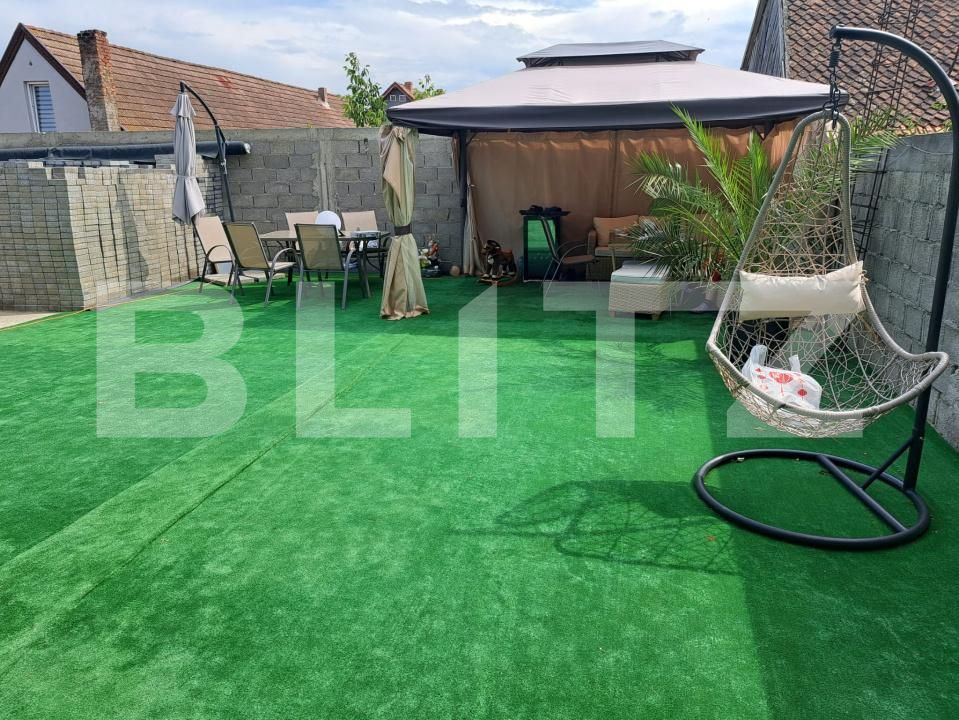 Casa de vânzare 4 camere Dumbravita - 174283CV | BLITZ Brașov | Poza17