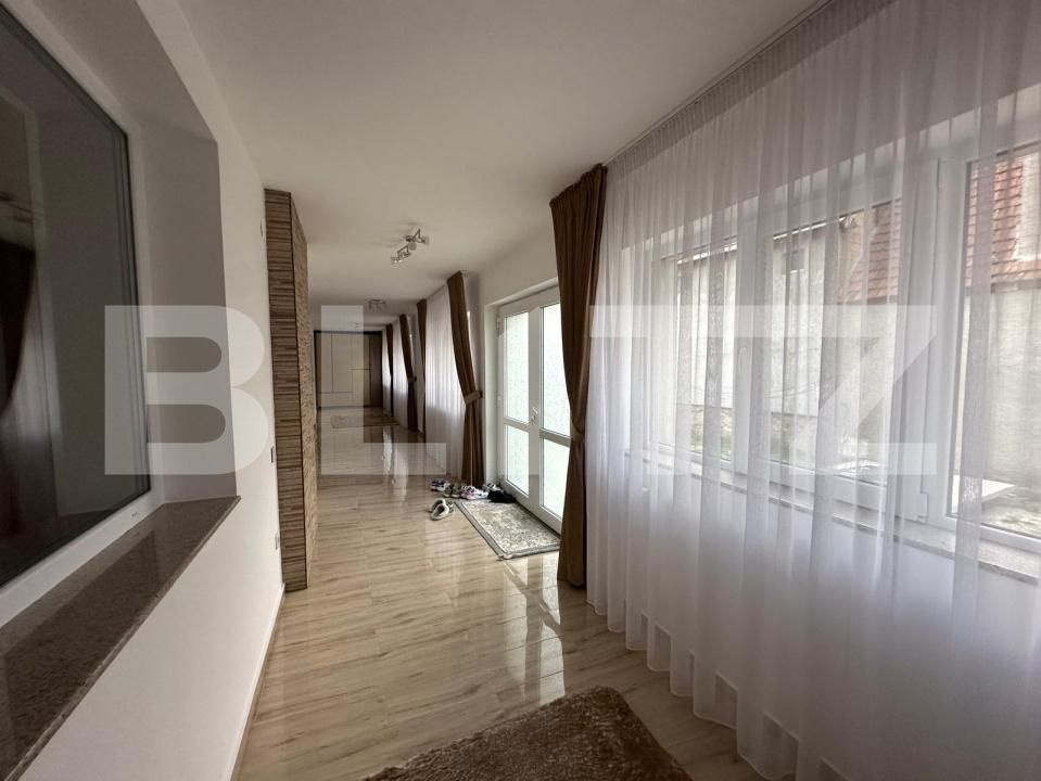 Casa de vânzare 4 camere Dumbravita - 174283CV | BLITZ Brașov | Poza5