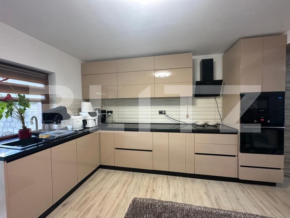 Casa de vânzare 4 camere Dumbravita - 174283CV | BLITZ Brașov | Poza2