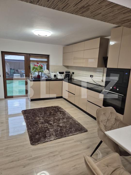 Casa de vânzare 4 camere Dumbravita - 174283CV | BLITZ Brașov | Poza2