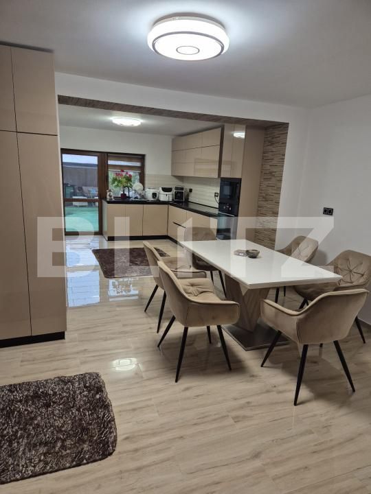 Casa de vânzare 4 camere Dumbravita - 174283CV | BLITZ Brașov | Poza3