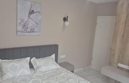 Apartament cu 2 camere, 73 mp, mobilat & utilat premium, zona Astra