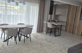 Apartament cu 2 camere, 73 mp, mobilat & utilat premium, zona Astra