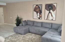 Apartament cu 2 camere, 73 mp, mobilat & utilat premium, zona Astra