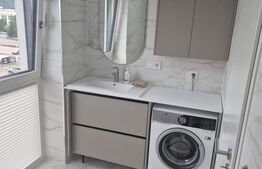 Apartament cu 2 camere, 73 mp, mobilat & utilat premium, zona Astra