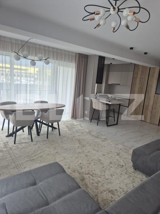 Apartament de vânzare 2 camere Astra - 174284AV | BLITZ Brașov | Poza2