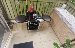 Apartament 2 camere, zona Eroilor, 36 mp, ca acces la grădină 