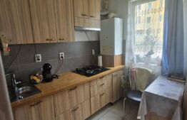 Apartament 2 camere, zona Eroilor, 36 mp, ca acces la grădină 