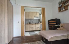 Apartament 2 camere, zona Eroilor, 36 mp, ca acces la grădină 