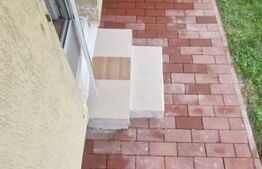 Apartament 2 camere, zona Eroilor, 36 mp, ca acces la grădină 