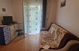 Apartament 2 camere, zona Eroilor, 36 mp, ca acces la grădină 