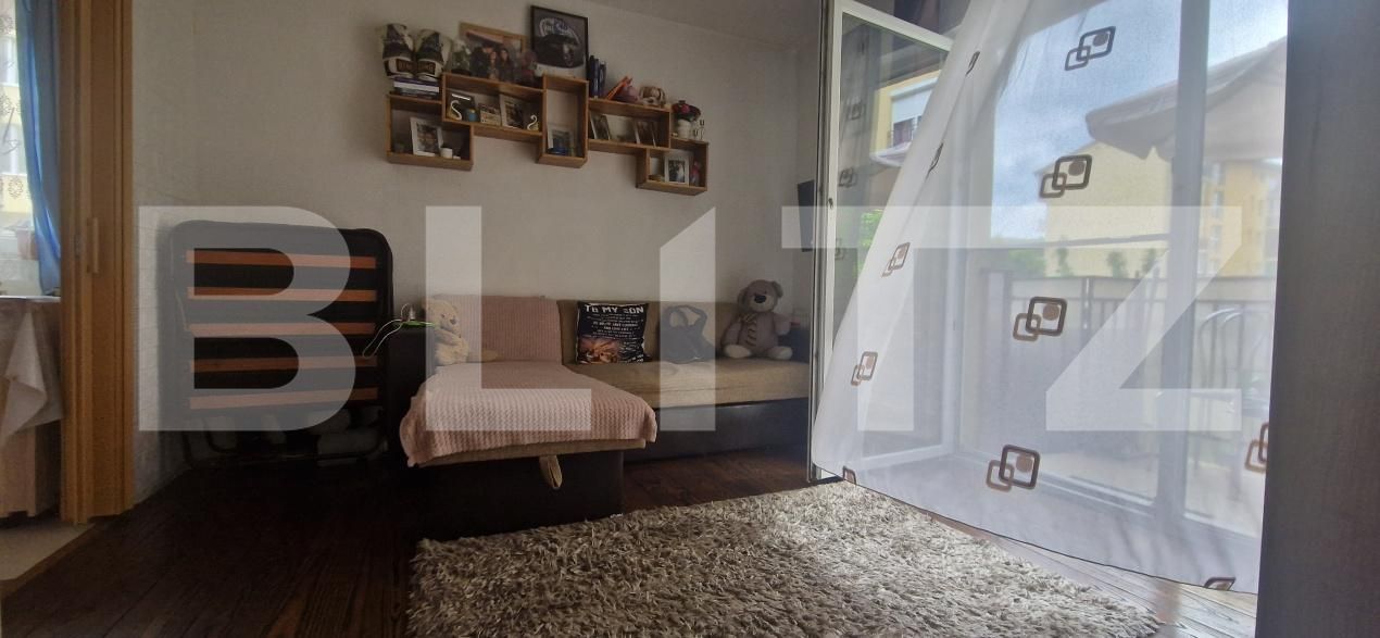 Apartament de vânzare 2 camere Floreşti - 174286AV | BLITZ Cluj-Napoca | Poza1