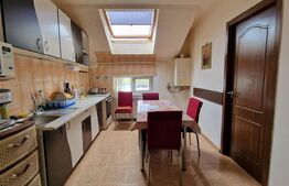 Apartament 4 camere decomandate, 66 mp utili, 2 balcoane spațioase 