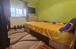 Apartament 4 camere decomandate, 66 mp utili, 2 balcoane spațioase 