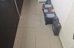 Apartament 4 camere decomandate, 66 mp utili, 2 balcoane spațioase 