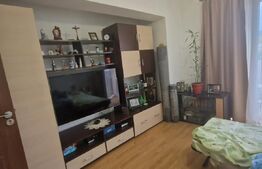 Apartament 4 camere decomandate, 66 mp utili, 2 balcoane spațioase 