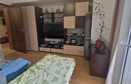 Apartament 4 camere decomandate, 66 mp utili, 2 balcoane spațioase 