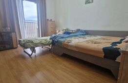Apartament 4 camere decomandate, 66 mp utili, 2 balcoane spațioase 