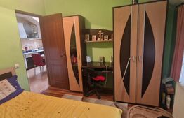 Apartament 4 camere decomandate, 66 mp utili, 2 balcoane spațioase 
