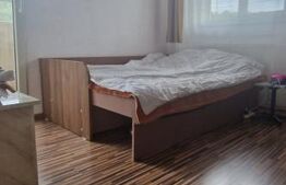 Apartament 4 camere decomandate, 66 mp utili, 2 balcoane spațioase 