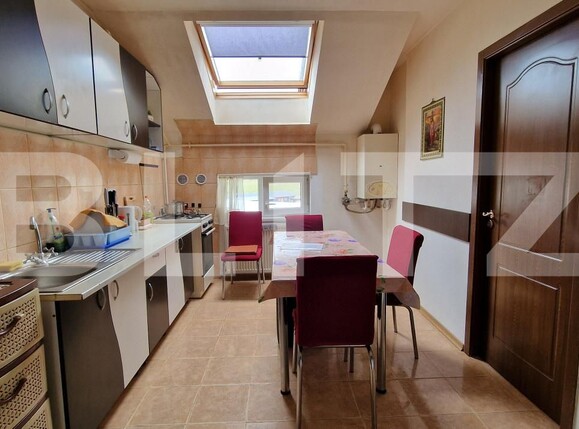 Apartament de vânzare 4 camere Floreşti - 174287AV | BLITZ Cluj-Napoca | Poza12