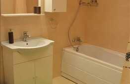 2 camere, 56 mp, prima inchiriere, imobil nou, parcare, zona strazii Fabricii