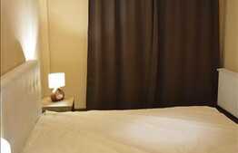 2 camere, 56 mp, prima inchiriere, imobil nou, parcare, zona strazii Fabricii