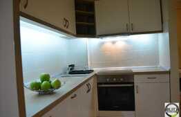 2 camere, 56 mp, prima inchiriere, imobil nou, parcare, zona strazii Fabricii