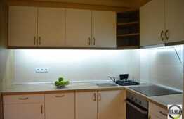 2 camere, 56 mp, prima inchiriere, imobil nou, parcare, zona strazii Fabricii