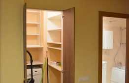 2 camere, 56 mp, prima inchiriere, imobil nou, parcare, zona strazii Fabricii