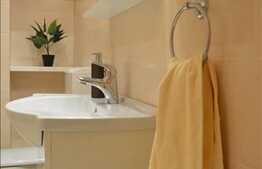 2 camere, 56 mp, prima inchiriere, imobil nou, parcare, zona strazii Fabricii