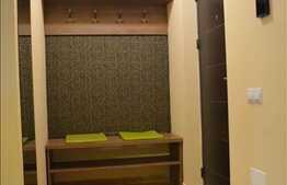 2 camere, 56 mp, prima inchiriere, imobil nou, parcare, zona strazii Fabricii