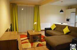 2 camere, 56 mp, prima inchiriere, imobil nou, parcare, zona strazii Fabricii